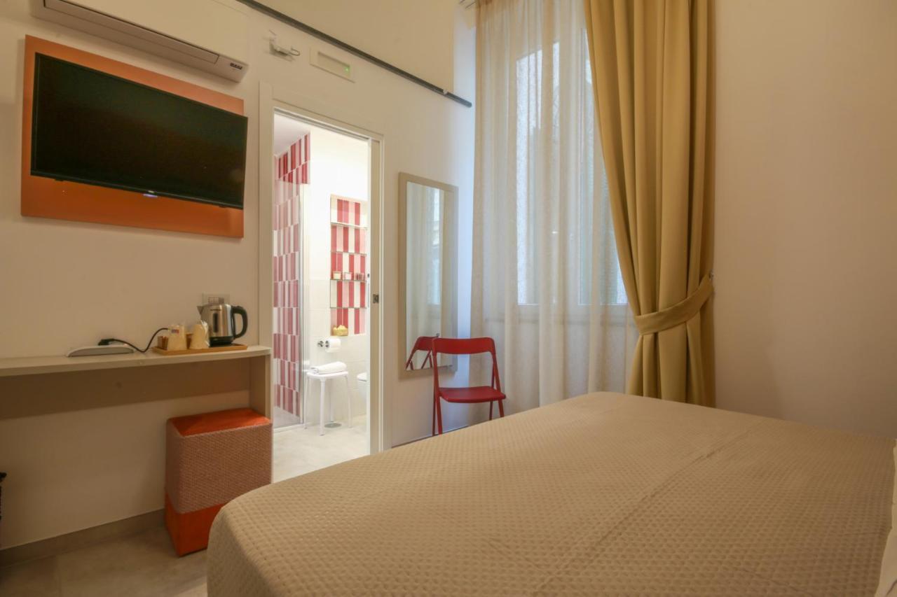 Hotel La Dimora Di Nonna Maria à Maiori Extérieur photo