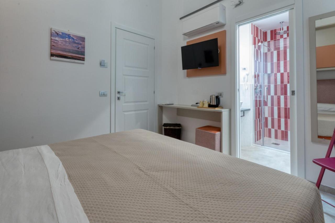 Hotel La Dimora Di Nonna Maria à Maiori Extérieur photo