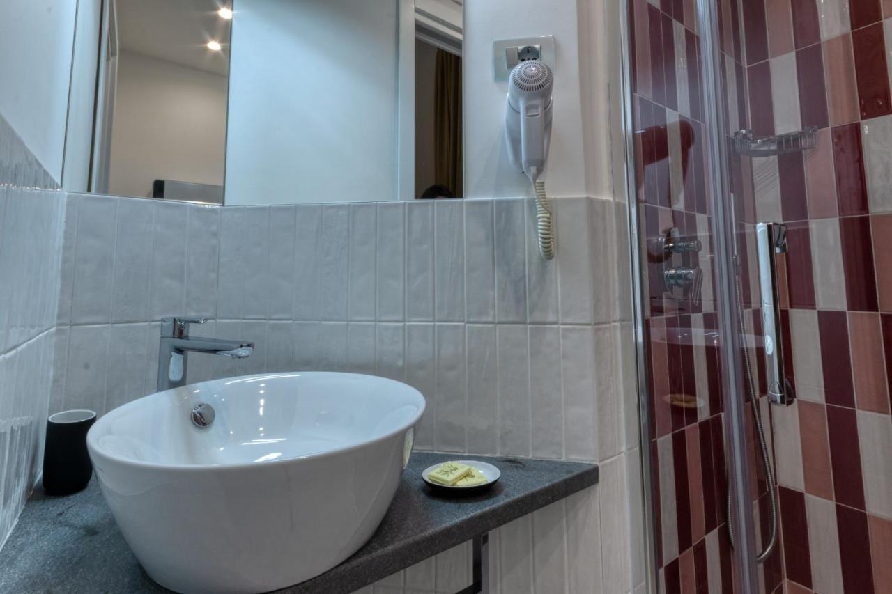 Hotel La Dimora Di Nonna Maria à Maiori Extérieur photo