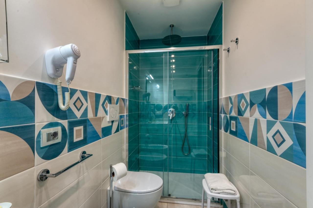 Hotel La Dimora Di Nonna Maria à Maiori Extérieur photo