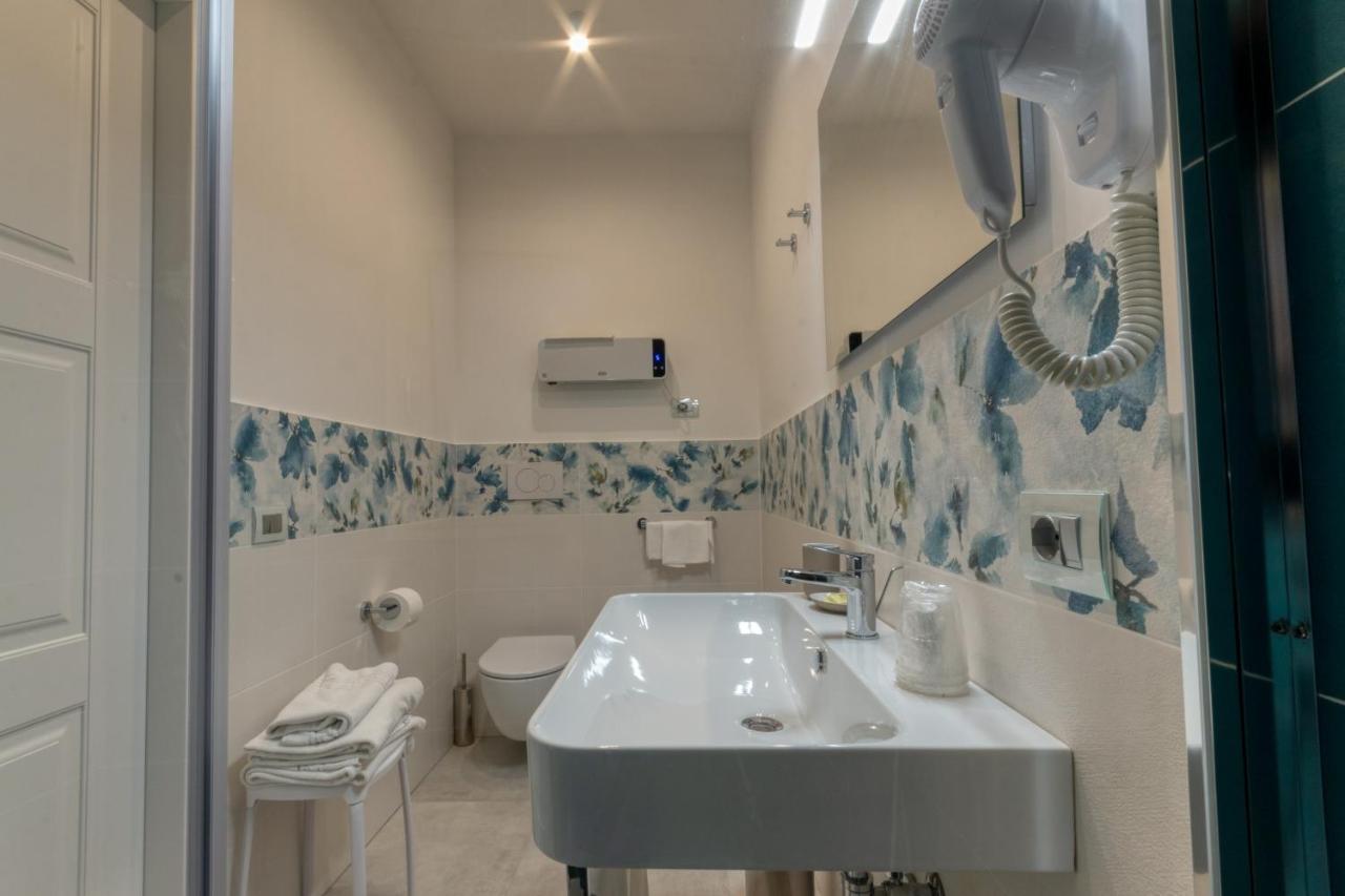 Hotel La Dimora Di Nonna Maria à Maiori Extérieur photo