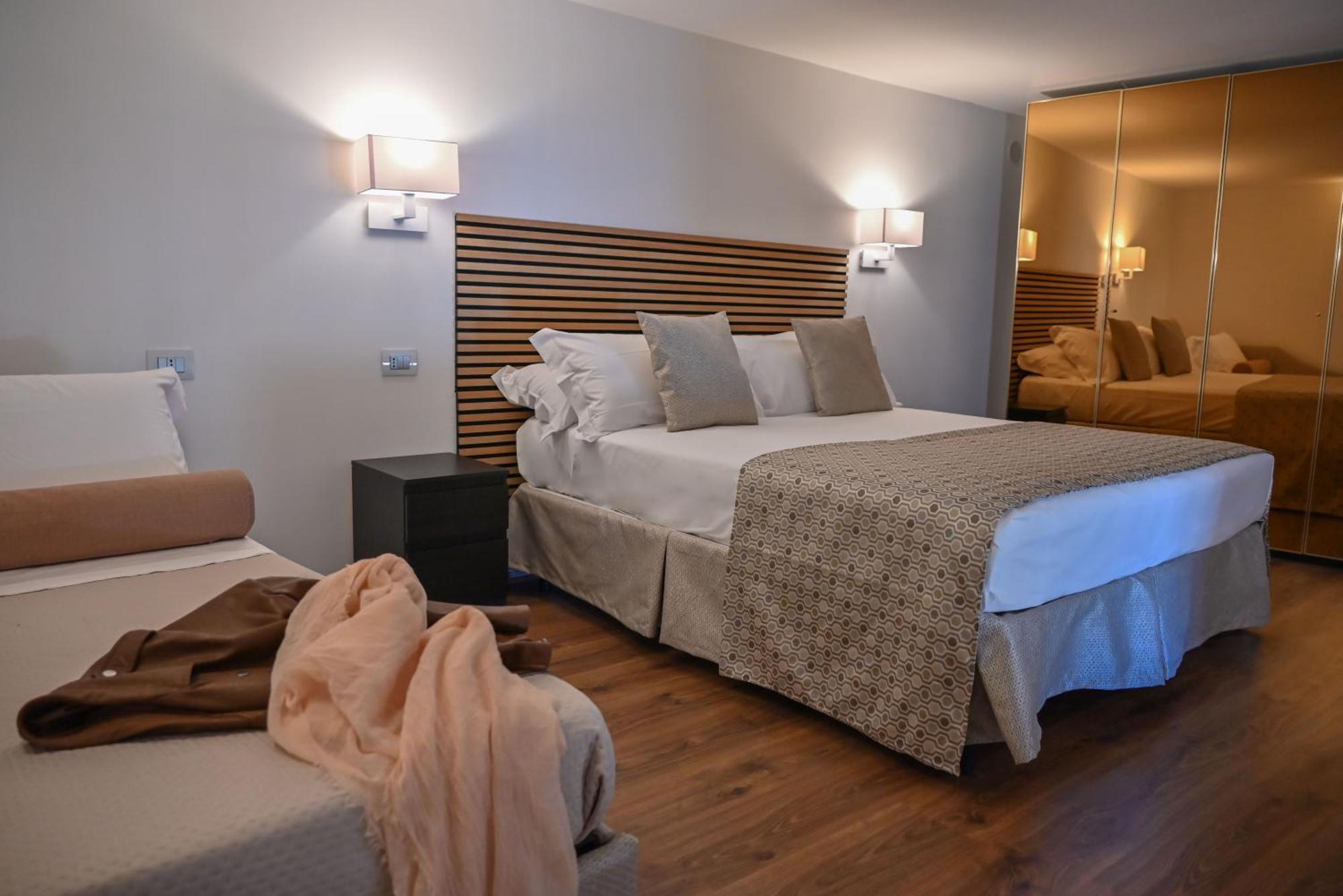 Hotel La Dimora Di Nonna Maria à Maiori Extérieur photo