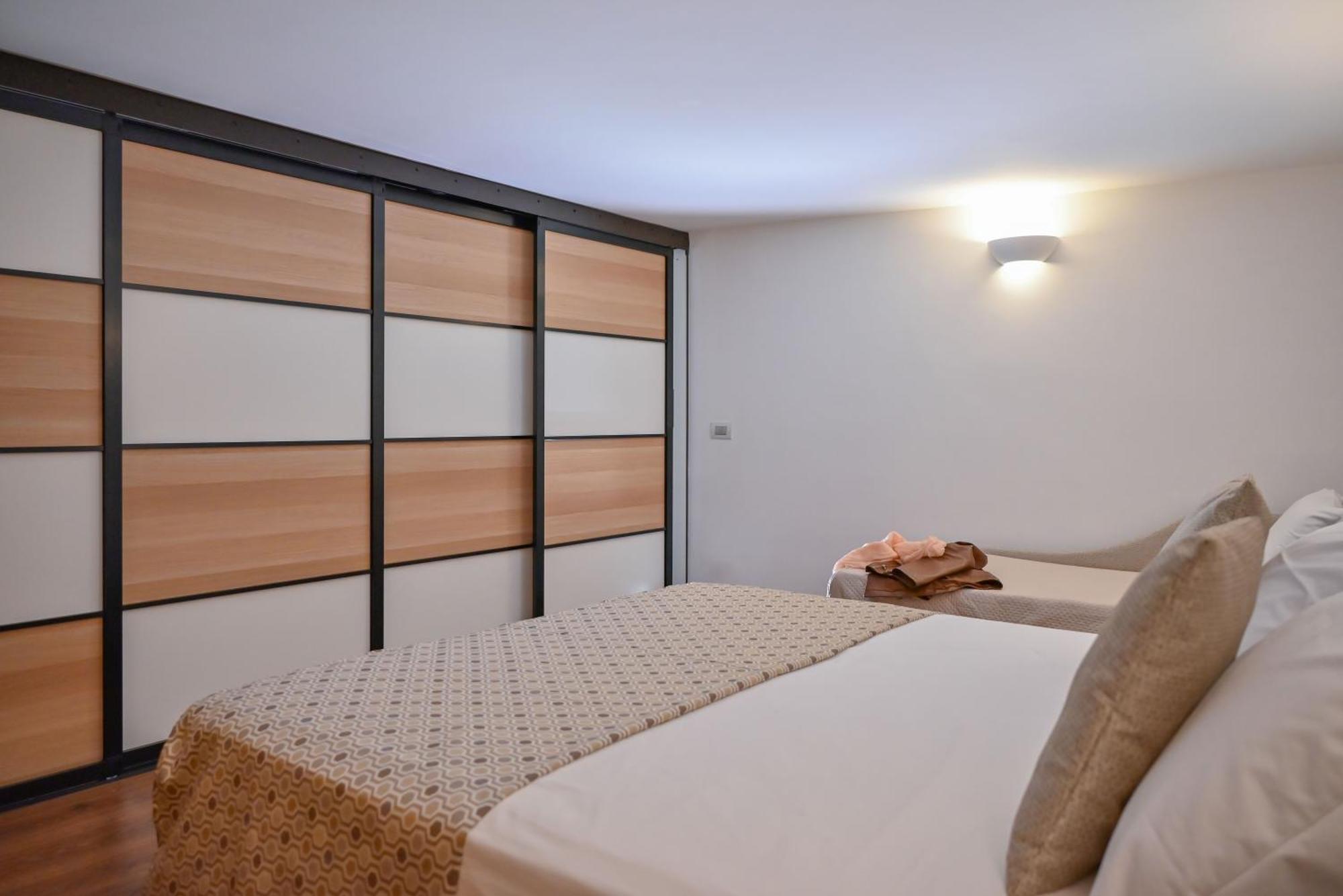 Hotel La Dimora Di Nonna Maria à Maiori Extérieur photo