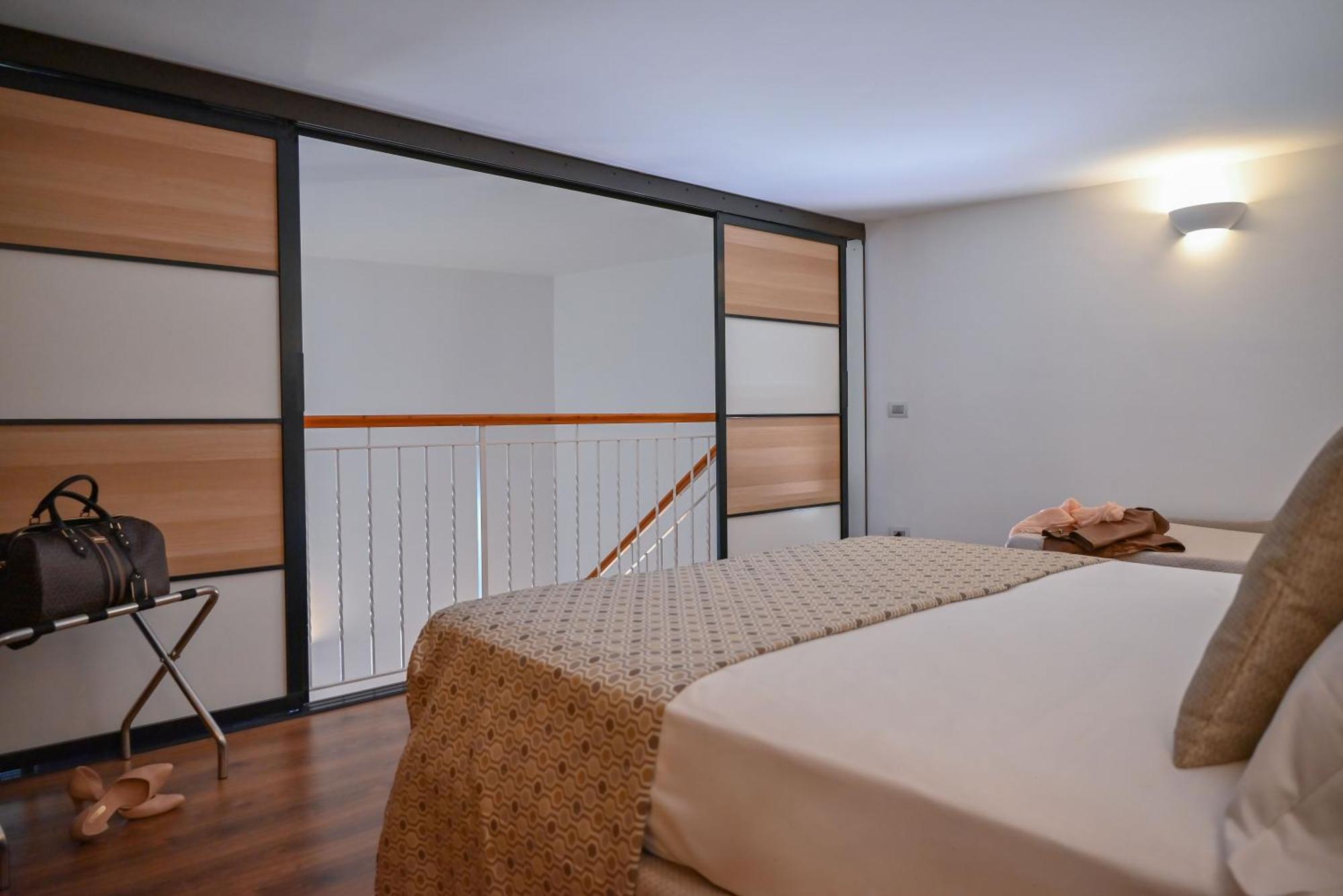 Hotel La Dimora Di Nonna Maria à Maiori Extérieur photo